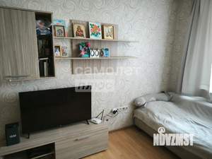1-к квартира, на длительный срок, 50м2, 14/25 этаж
