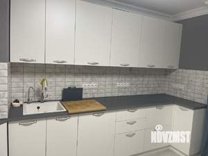 2-к квартира, на длительный срок, 68м2, 22/25 этаж