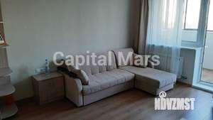 1-к квартира, на длительный срок, 29м2, 18/25 этаж