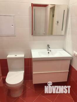 1-к квартира, на длительный срок, 60м2, 8/27 этаж