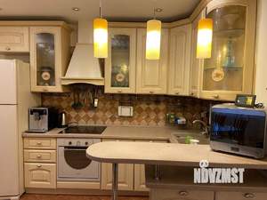 3-к квартира, на длительный срок, 89м2, 14/19 этаж