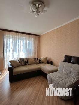 2-к квартира, на длительный срок, 50м2, 2/9 этаж