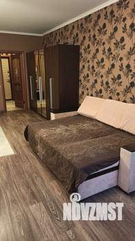 1-к квартира, на длительный срок, 35м2, 2/17 этаж