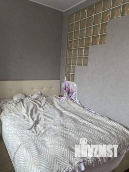 1-к квартира, на длительный срок, 40м2, 4/27 этаж