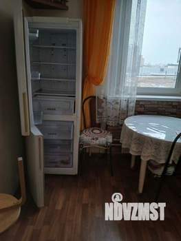 1-к квартира, на длительный срок, 40м2, 5/17 этаж