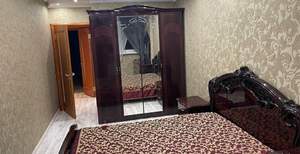 3-к квартира, на длительный срок, 85м2, 16/16 этаж