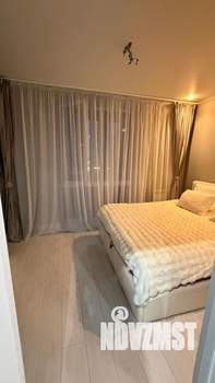 2-к квартира, на длительный срок, 57м2, 7/26 этаж