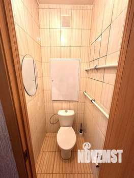 3-к квартира, на длительный срок, 77м2, 11/25 этаж