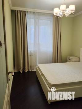 2-к квартира, на длительный срок, 65м2, 3/25 этаж