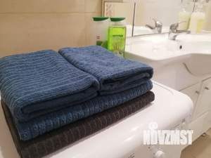 2-к квартира, посуточно, 50м2, 18/25 этаж