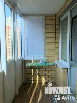 1-к квартира, на длительный срок, 51м2, 11/23 этаж