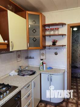 3-к квартира, на длительный срок, 64м2, 6/9 этаж