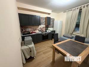 1-к квартира, на длительный срок, 50м2, 3/25 этаж