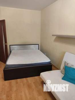 1-к квартира, на длительный срок, 46м2, 1/25 этаж