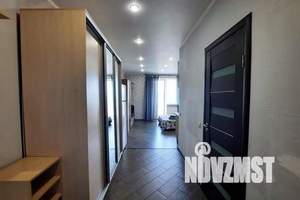 1-к квартира, посуточно, 30м2, 12/25 этаж