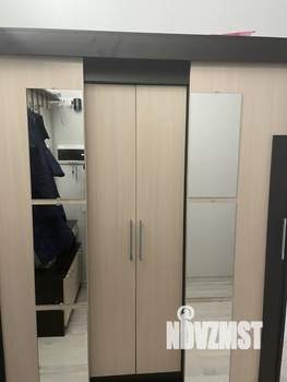 Студия квартира, на длительный срок, 30м2, 11/17 этаж