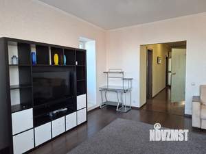 2-к квартира, на длительный срок, 75м2, 25/25 этаж