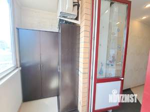 1-к квартира, на длительный срок, 40м2, 4/25 этаж