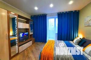 1-к квартира, посуточно, 31м2, 5/25 этаж