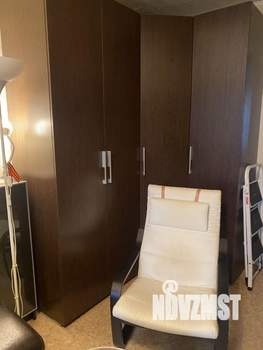2-к квартира, на длительный срок, 45м2, 3/5 этаж