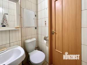 1-к квартира, на длительный срок, 32м2, 4/25 этаж