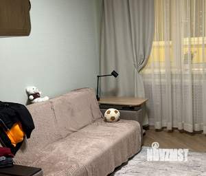 1-к квартира, на длительный срок, 53м2, 20/25 этаж