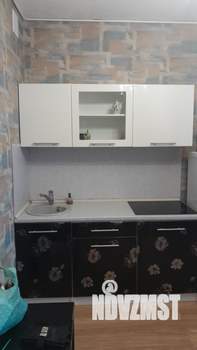 1-к квартира, на длительный срок, 45м2, 4/25 этаж