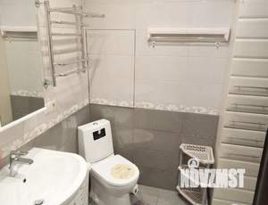 1-к квартира, посуточно, 28м2, 3/25 этаж