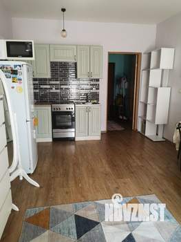 1-к квартира, на длительный срок, 33м2, 9/25 этаж