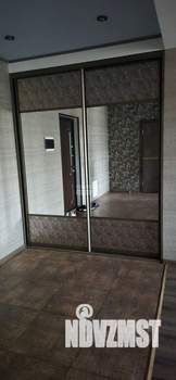 2-к квартира, на длительный срок, 78м2, 22/25 этаж