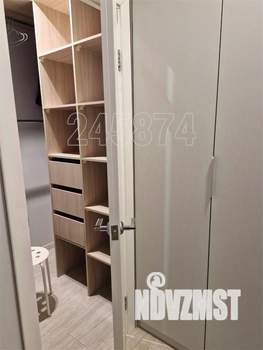 Студия квартира, на длительный срок, 32м2, 10/25 этаж