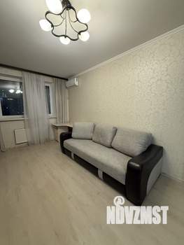 1-к квартира, на длительный срок, 47м2, 12/25 этаж