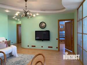 3-к квартира, на длительный срок, 80м2, 11/17 этаж