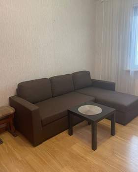 1-к квартира, на длительный срок, 36м2, 5/24 этаж