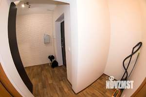1-к квартира, на длительный срок, 38м2, 6/25 этаж