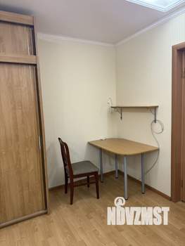 1-к квартира, на длительный срок, 38м2, 7/15 этаж