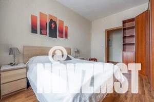 1-к квартира, посуточно, 40м2, 15/25 этаж