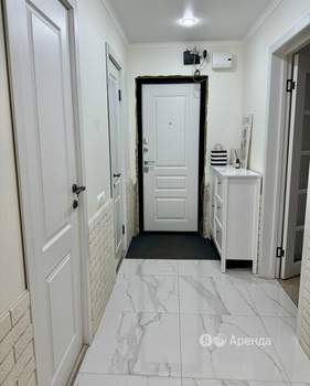 1-к квартира, на длительный срок, 33м2, 5/9 этаж