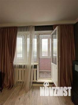 2-к квартира, на длительный срок, 52м2, 6/17 этаж