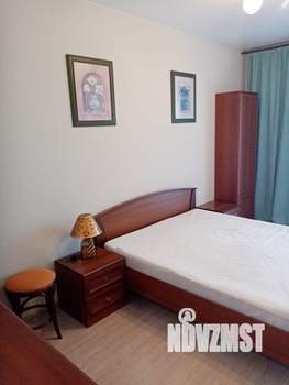 3-к квартира, на длительный срок, 60м2, 10/24 этаж