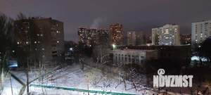 Студия квартира, на длительный срок, 21м2, 6/9 этаж