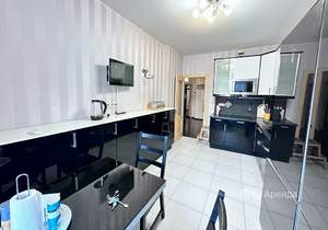 2-к квартира, на длительный срок, 76м2, 11/17 этаж