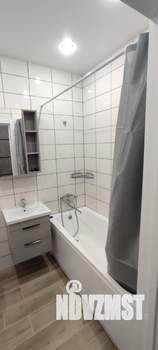 Студия квартира, на длительный срок, 29м2, 13/13 этаж