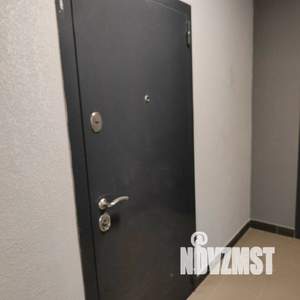 Студия квартира, на длительный срок, 22м2, 4/26 этаж