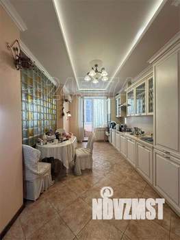 3-к квартира, на длительный срок, 118м2, 5/25 этаж