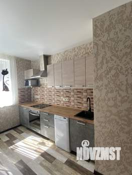 2-к квартира, на длительный срок, 67м2, 4/25 этаж