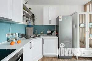 1-к квартира, посуточно, 26м2, 16/25 этаж