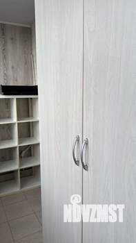 4-к квартира, на длительный срок, 126м2, 17/19 этаж