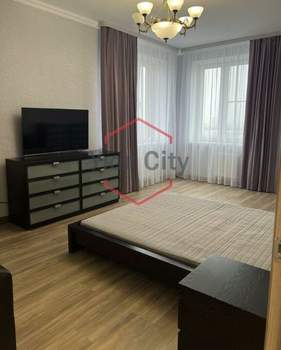 3-к квартира, на длительный срок, 106м2, 23/29 этаж