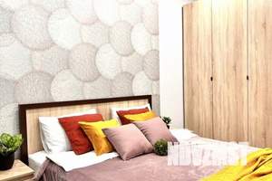 1-к квартира, посуточно, 36м2, 10/25 этаж